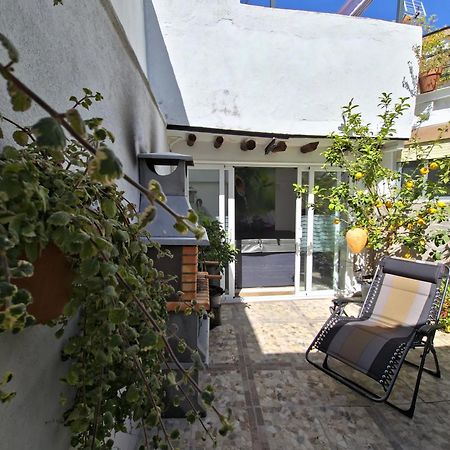Apartamentos Rurales Tinguaton Aldeanueva de Barbarroya Екстериор снимка