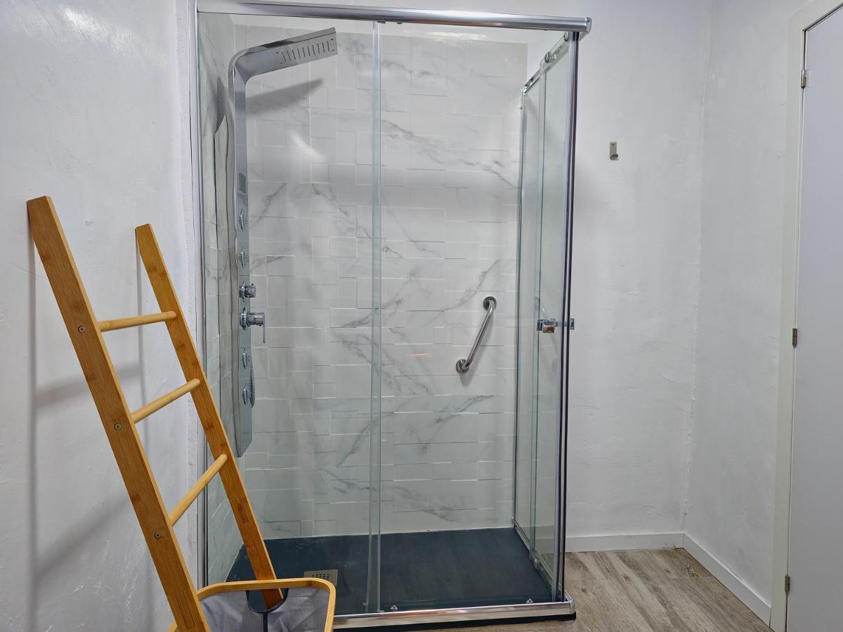 Apartamentos Rurales Tinguaton Aldeanueva de Barbarroya Екстериор снимка