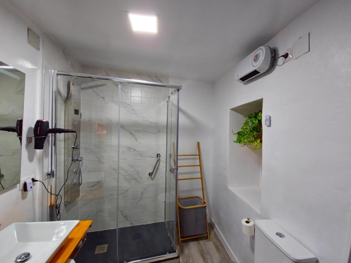 Apartamentos Rurales Tinguaton Aldeanueva de Barbarroya Екстериор снимка