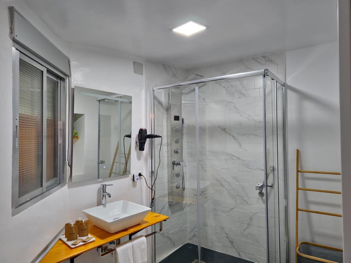 Apartamentos Rurales Tinguaton Aldeanueva de Barbarroya Екстериор снимка