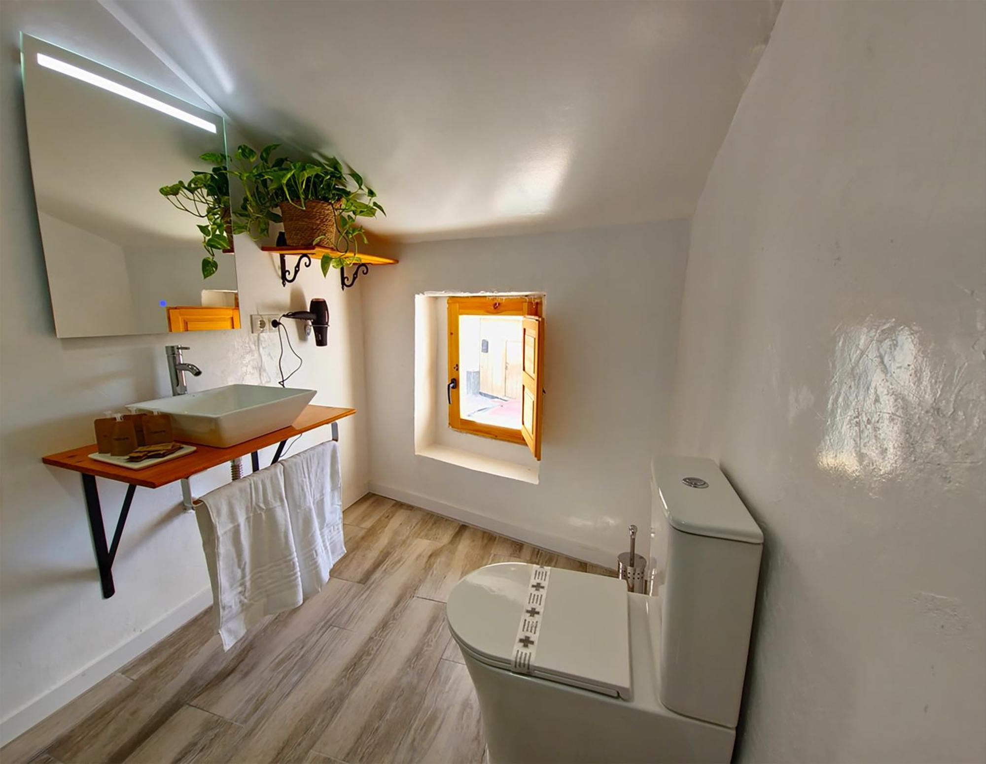 Apartamentos Rurales Tinguaton Aldeanueva de Barbarroya Екстериор снимка