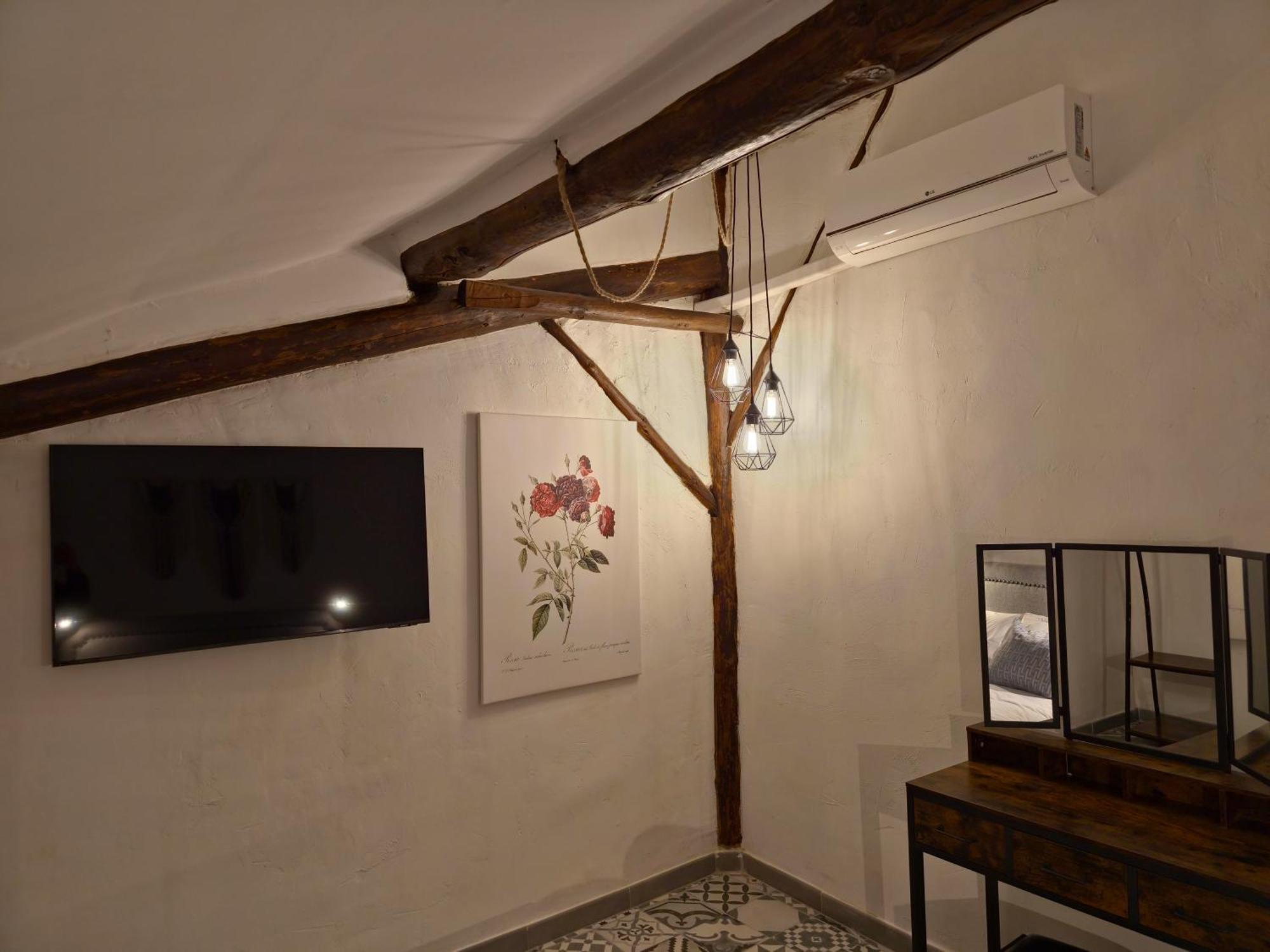 Apartamentos Rurales Tinguaton Aldeanueva de Barbarroya Стая снимка