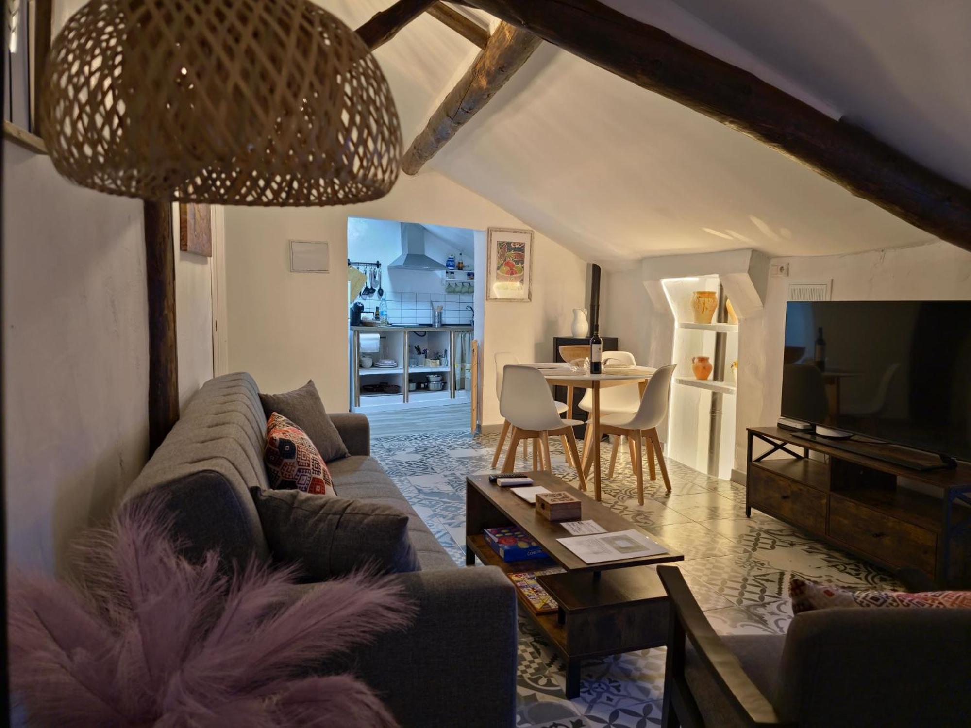 Apartamentos Rurales Tinguaton Aldeanueva de Barbarroya Стая снимка