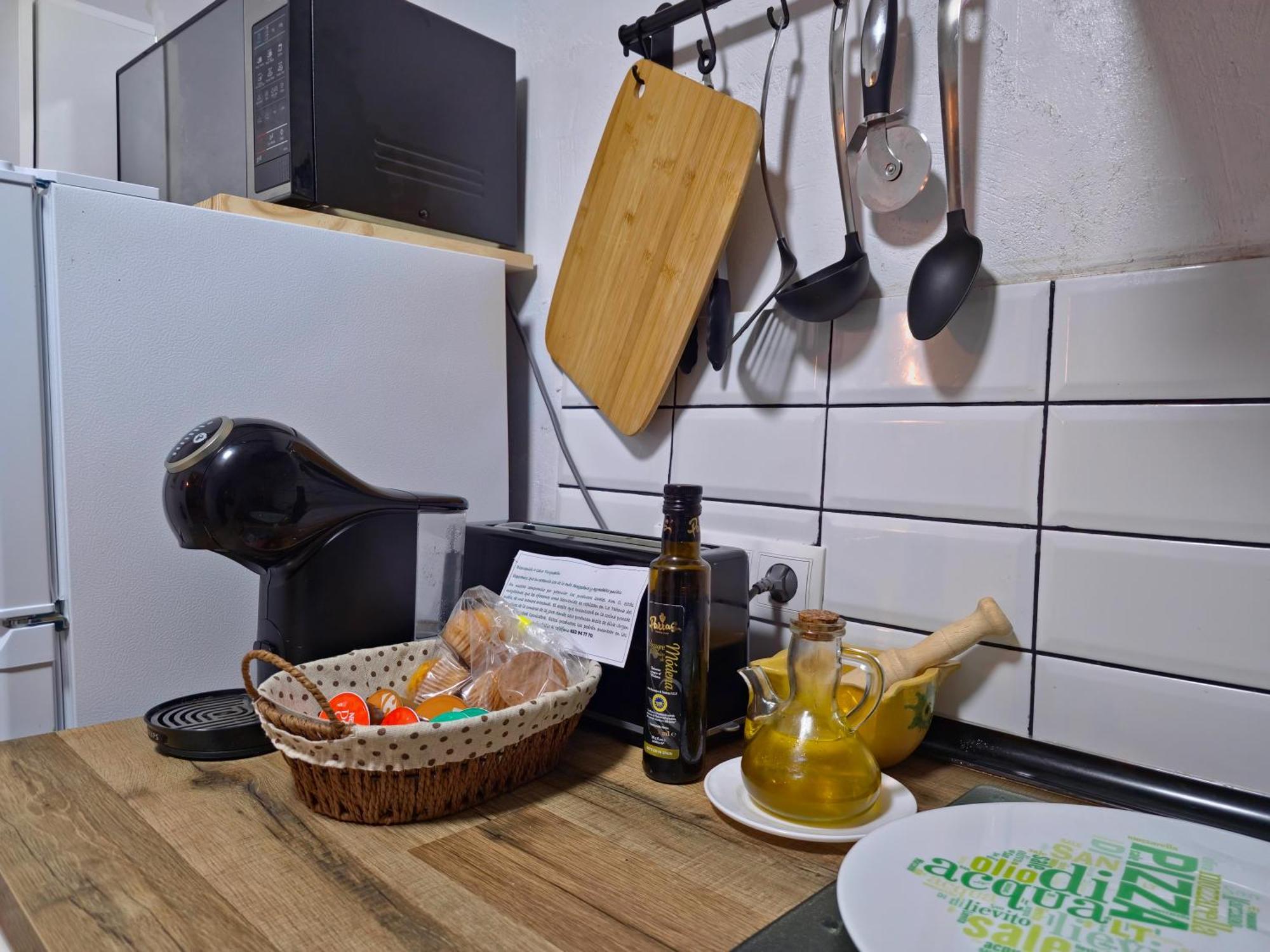 Apartamentos Rurales Tinguaton Aldeanueva de Barbarroya Стая снимка