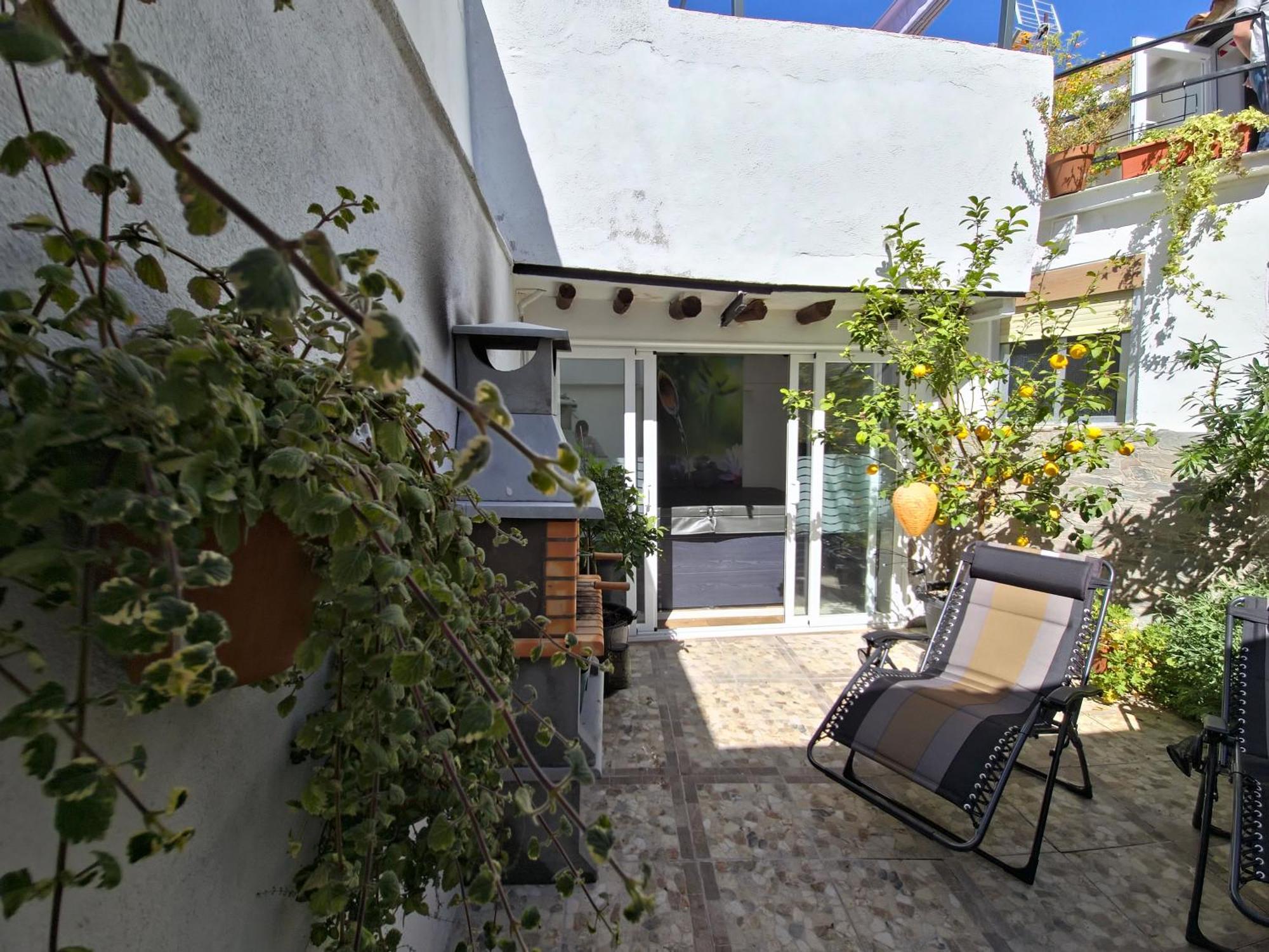 Apartamentos Rurales Tinguaton Aldeanueva de Barbarroya Екстериор снимка